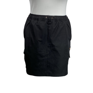 Unisex Rukka - Sports skirt, size 42 - Black (1)