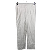 Unisex Voglia - Capri pants, size 42 - Gray ()