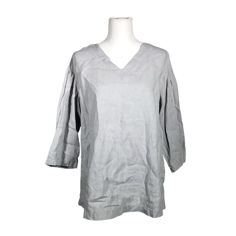 Unisex NOSH - Blouse, size 40 - Gray ()