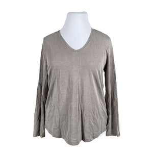 Unisex Riva Clothing - Tricot shirt, size 40 - Gray (1)