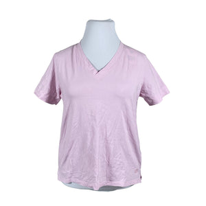 Unisex Claire.dk - T-shirt, size 44 - Light pink (1)