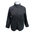 Unisex Peak Performance - Fleece jacket, size 42 - Black ()