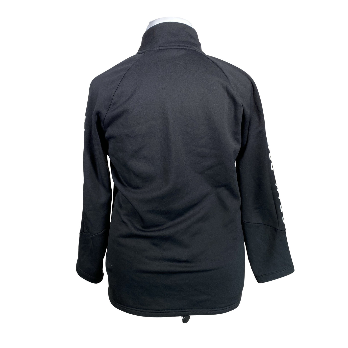 Unisex Peak Performance - Fleece jacket, size 42 - Black (2)