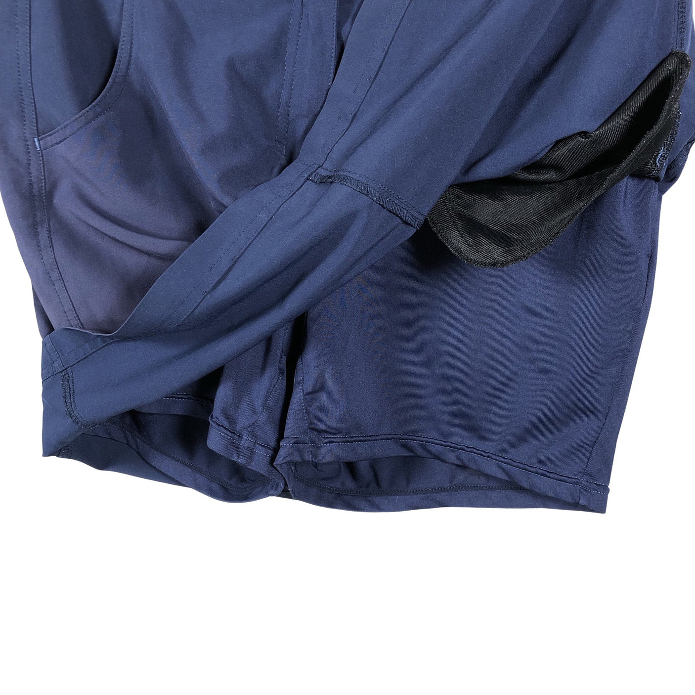 Unisex Icepeak - Sports short skirt, size 42 - Blue (3)