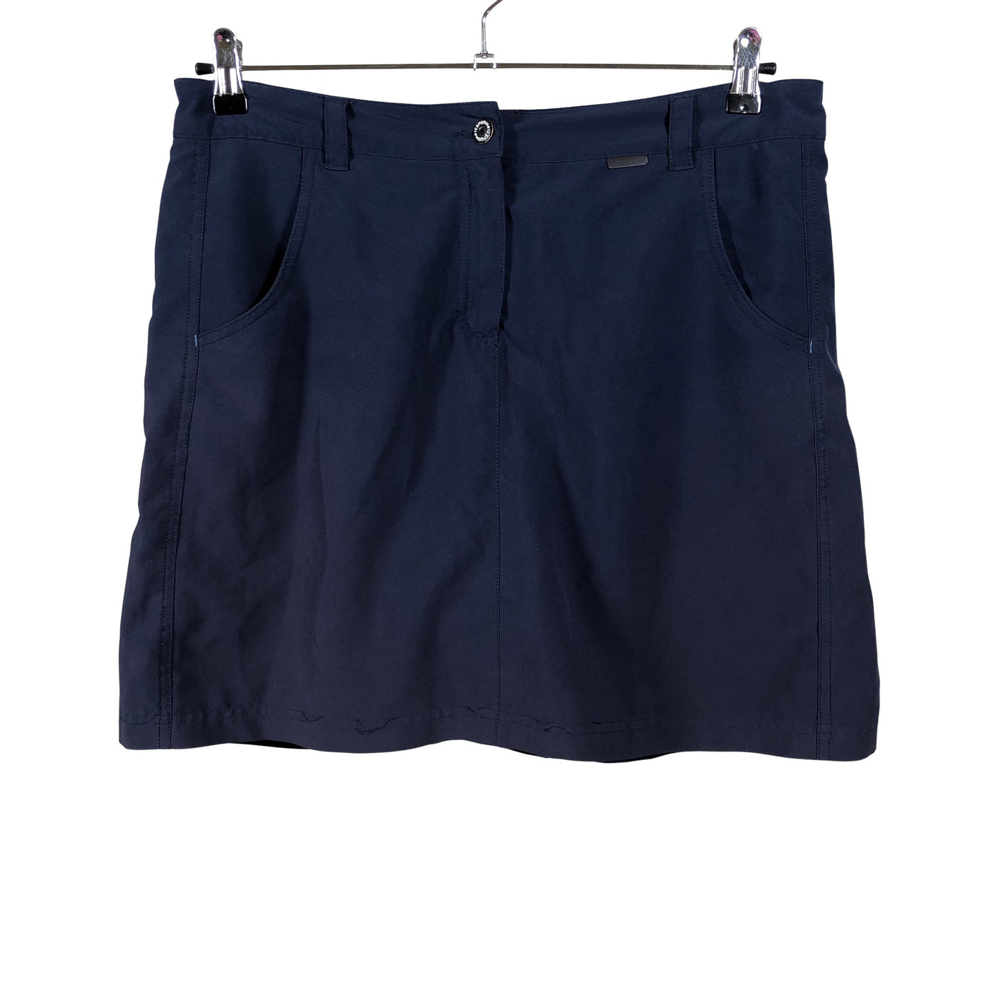Unisex Icepeak - Sports short skirt, size 42 - Blue (1)