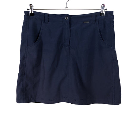Unisex Icepeak - Sports short skirt, size 42 - Blue ()
