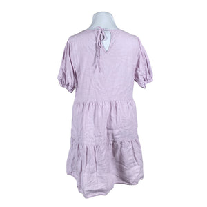 Unisex Nanso - Dress, size 42 - Violet (2)