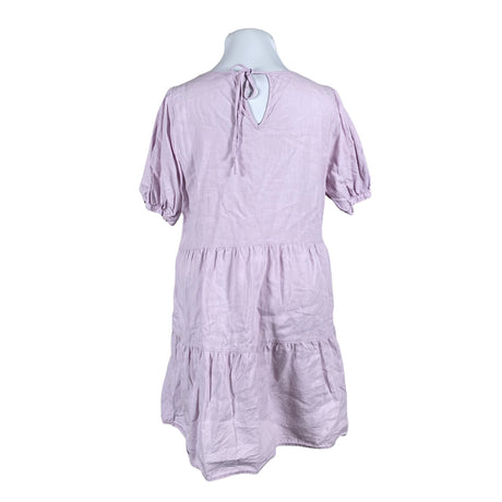 Unisex Nanso - Dress, size 42 - Violet (2)