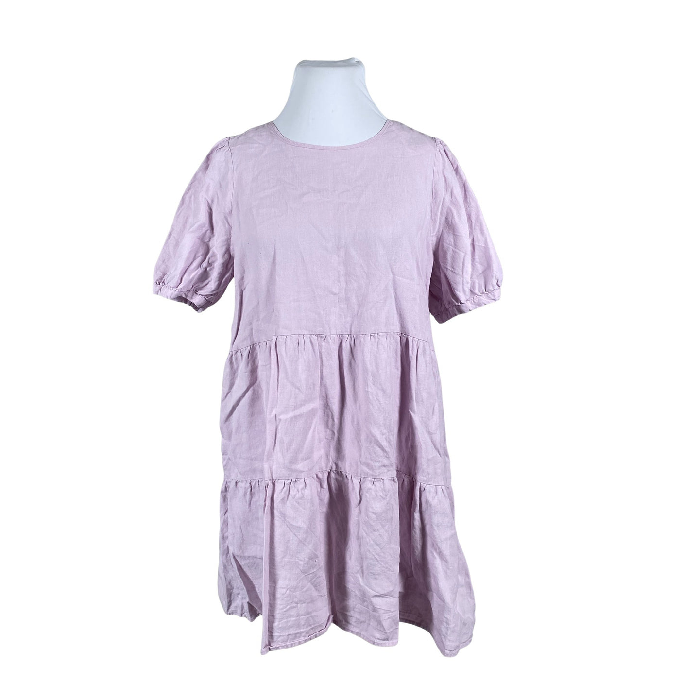 Unisex Nanso - Dress, size 42 - Violet (1)