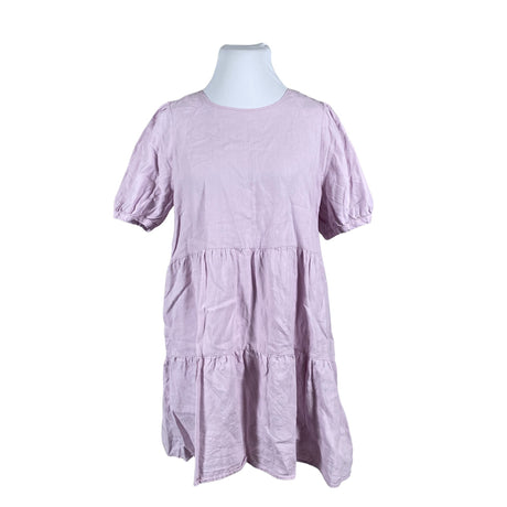 Unisex Nanso - Dress, size 42 - Violet ()