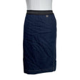Unisex Riani - Denim skirt, size 40 - Blue ()