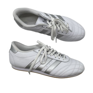 Unisex Adidas - Casual sneakers, size 40 - White (1)