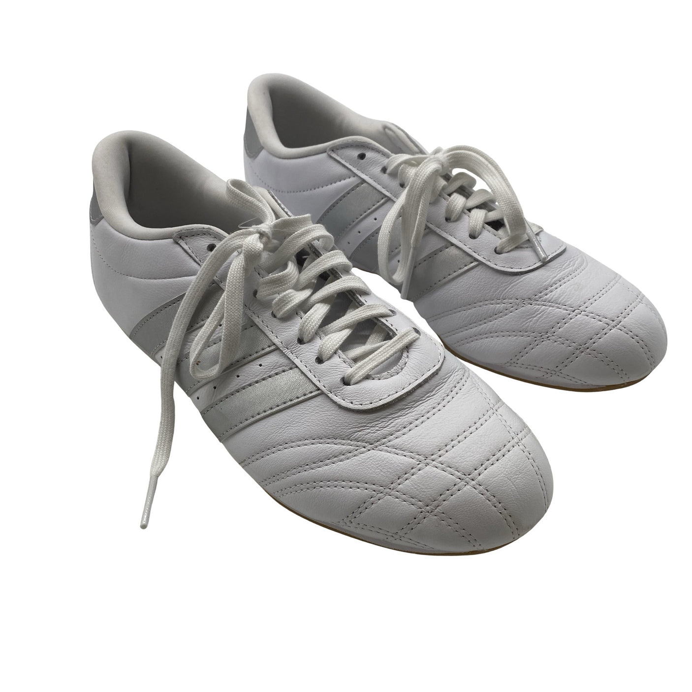 Unisex Adidas - Casual sneakers, size 40 - White (2)