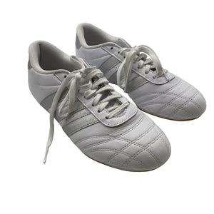 Unisex Adidas - Casual sneakers, size 40 - White (2)
