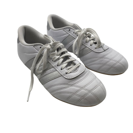 Unisex Adidas - Casual sneakers, size 40 - White (2)