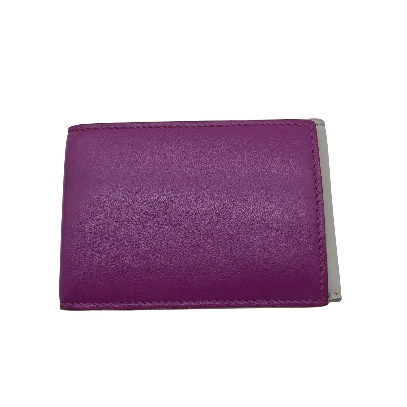 Unisex Celine - Wallet, size Ei kokoa - Gray (2)
