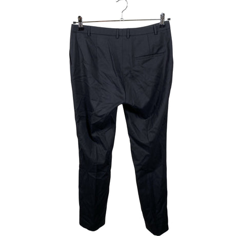 Unisex Tiger of Sweden - Straight leg trousers, size 38 - Black (2)
