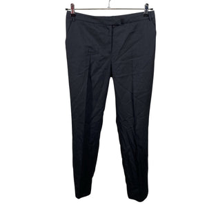 Unisex Tiger of Sweden - Straight leg trousers, size 38 - Black (1)