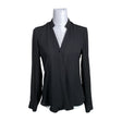 Unisex Dante - Blouse, size 36 - Black ()