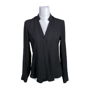 Unisex Dante - Blouse, size 36 - Black (1)