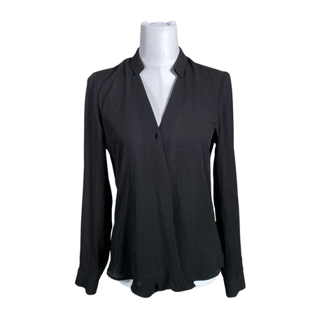 Unisex Dante - Blouse, size 36 - Black ()