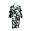 Unisex Marimekko - Tricot dress, size 40 - Black ()