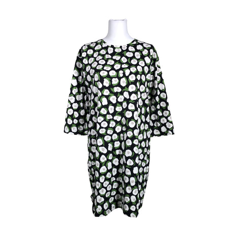 Unisex Marimekko - Tricot dress, size 40 - Black ()