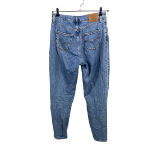 Unisex Levi's - Jeans, size W28 - Light blue (2)