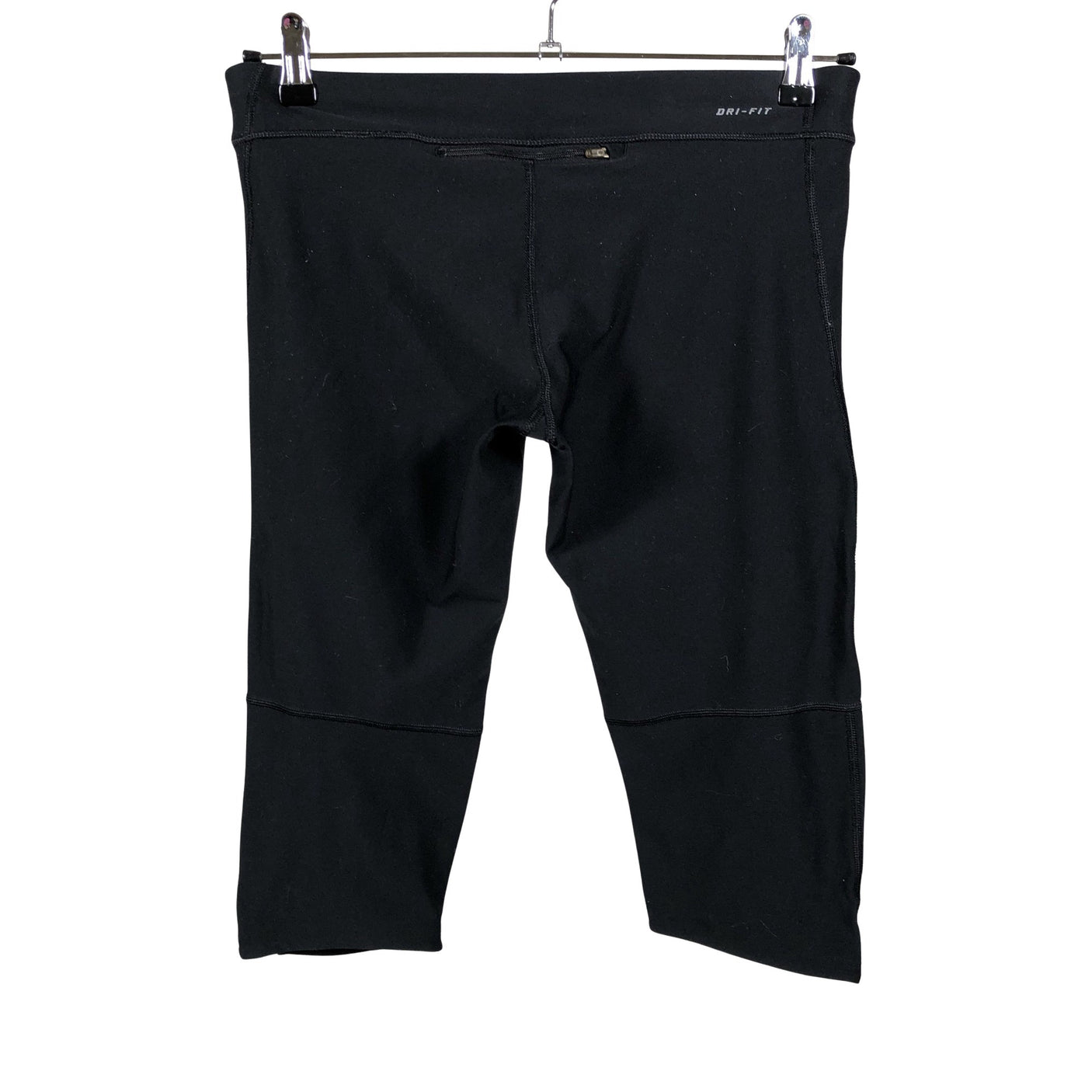 Unisex Nike - Sports capri pants, size 40 - Black (2)