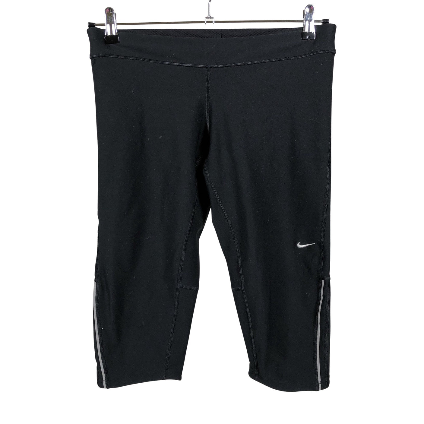 Unisex Nike - Sports capri pants, size 40 - Black (1)