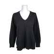 Unisex J.Crew - Sweater, size 36 - Black ()