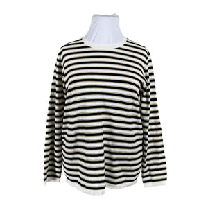 Unisex Cortefiel - Sweater, size 44 - White (1)