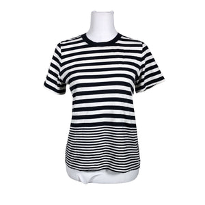 Unisex COS - T-shirt, size 36 - Blue (1)