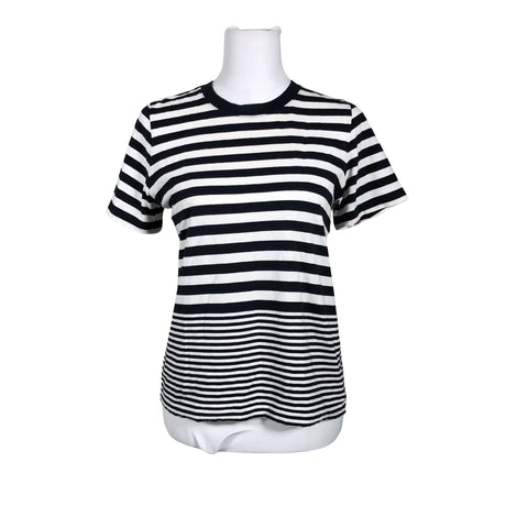 Unisex COS - T-shirt, size 36 - Blue ()