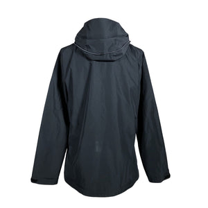 Unisex Haglöfs - Outdoor jacket, size 40 - Black (2)