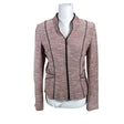 Unisex Gerry Weber - Jacket, size 40 - Light pink ()