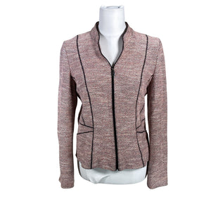 Unisex Gerry Weber - Jacket, size 40 - Light pink (1)