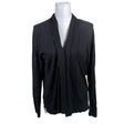 Unisex Gerry Weber - Cardigan, size 36 - Black ()