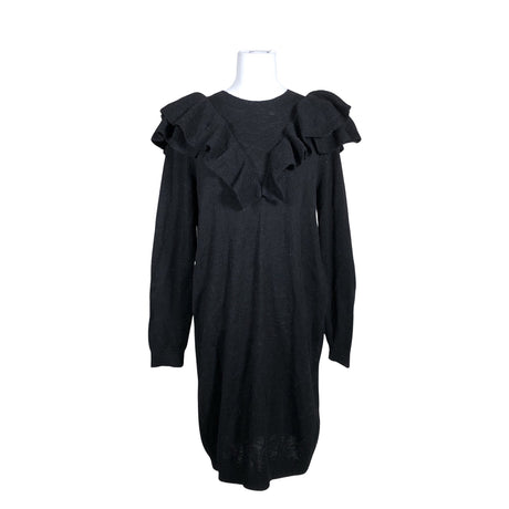 Unisex mbyM - Party dress, size 34 - Black ()