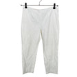 Unisex Raffaello Rossi - Capri pants, size 38 - White ()