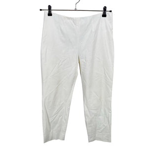 Unisex Raffaello Rossi - Capri pants, size 38 - White (1)