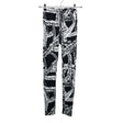 Unisex Vimma - Leggings, size 36 - Gray ()