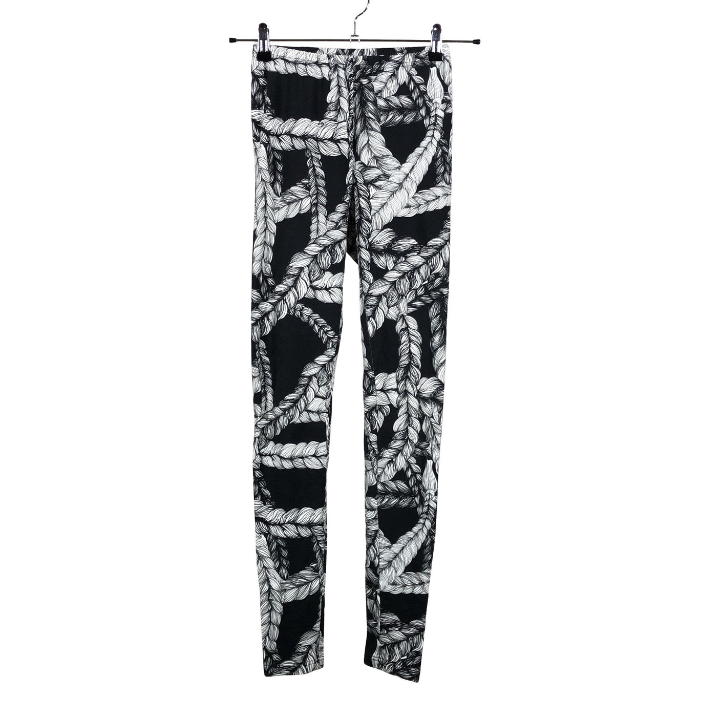 Unisex Vimma - Leggings, size 36 - Gray (1)