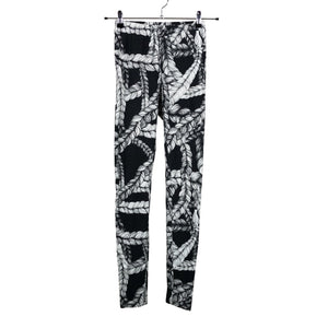 Unisex Vimma - Leggings, size 36 - Gray (1)
