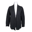 Unisex Aventura - Cardigan, size 38 - Black ()