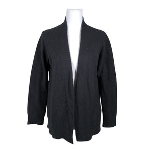 Unisex Aventura - Cardigan, size 38 - Black (1)