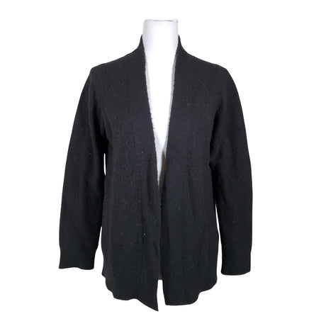 Unisex Aventura - Cardigan, size 38 - Black ()