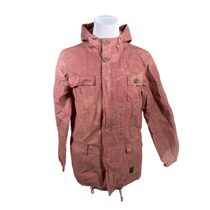 Unisex Anerkjendt - Outdoor jacket, size L - Light pink (1)
