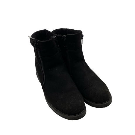 Unisex Pomar - Winter shoes, size 40 - Black (2)