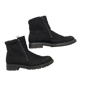 Unisex Pomar - Winter shoes, size 40 - Black (1)